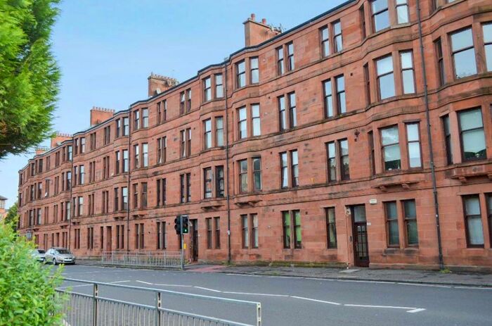 1 Bedroom Flat To Rent In Holmlea Road, Flat /, Cathcart, Glasgow, G44