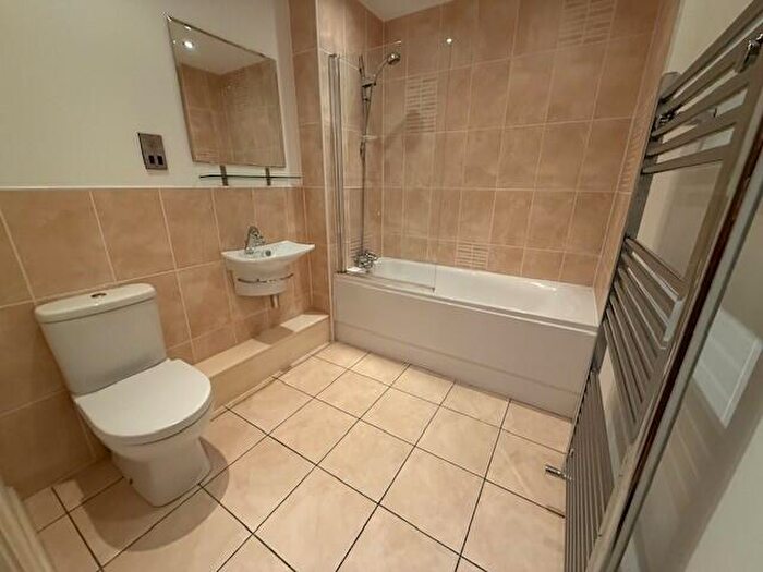 2 Bedroom Apartment To Rent In Woodhouse Court, Ashby, LE65