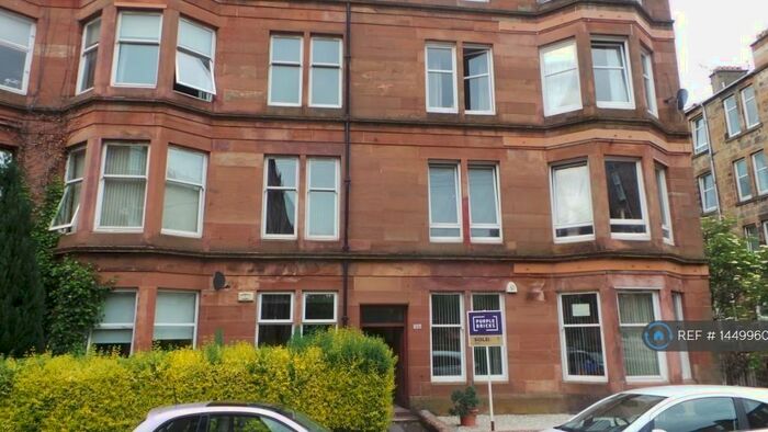 4 Bedroom Flat To Rent In Craigmillar Road, Glasgow, G42
