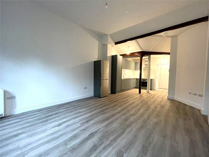 2 Bedroom Apartment To Rent In The Tabernacle, Trowbridge, BA14