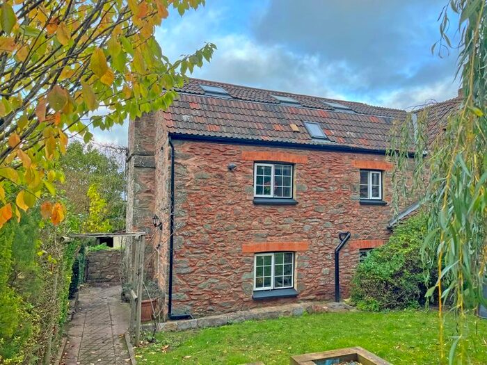 3 Bedroom Property For Sale In Aley, Over Stowey, Bridgwater, TA5