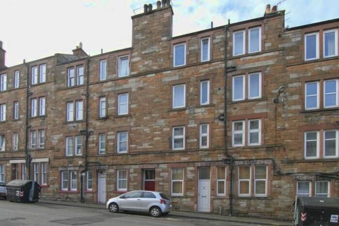 1 Bedroom Flat To Rent In Gibson Terrace, Polwarth, Edinburgh, EH11