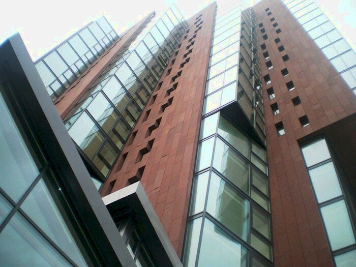 3 Bedroom Apartment To Rent In Islington Wharf, Ancoats, Manchester, M4
