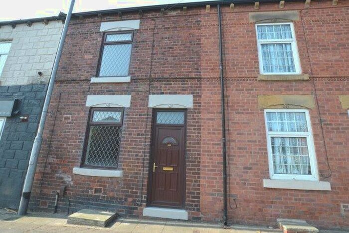 2 Bedroom Property To Rent In Bradford Road, Wakefield, WF2