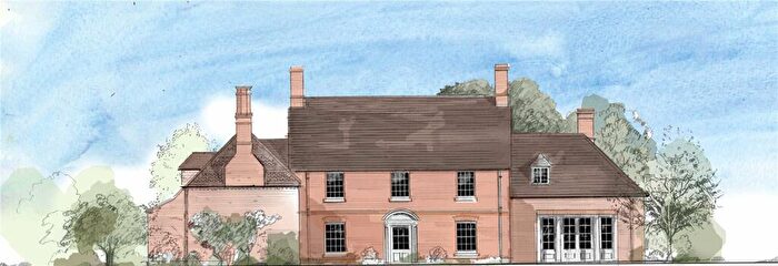 5 Bedroom Detached House For Sale In Upper Wield, Alresford, Hampshire, SO24