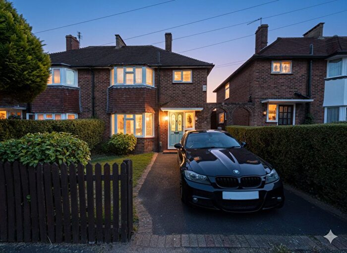 3 Bedroom Semi-Detached House To Rent In Bagshot Green, Bagshot, GU19