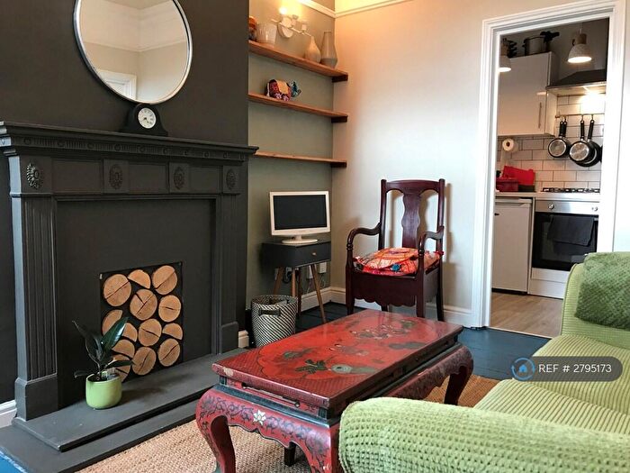 1 Bedroom Flat To Rent In Ashley Down Road, Bristol, BS7