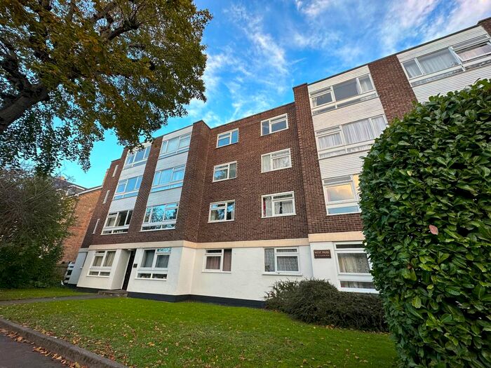 2 Bedroom Flat To Rent In Westpark, Eaton Rise, London, W5