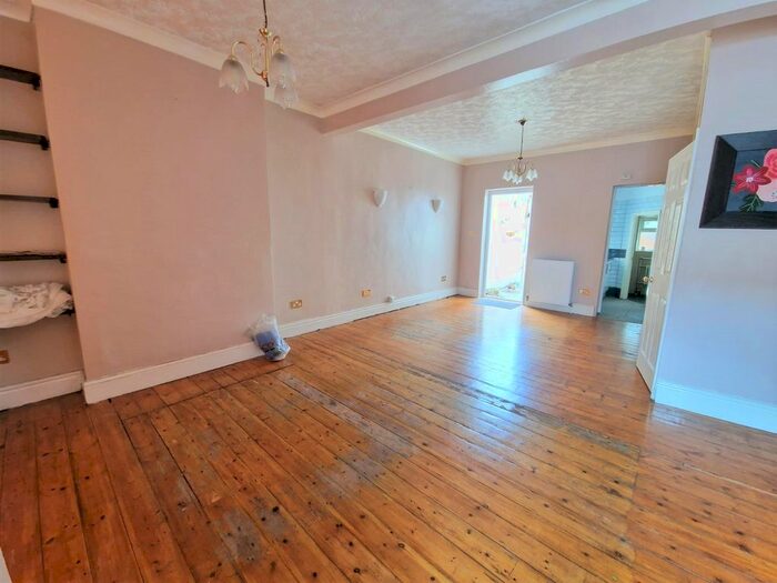 2 Bedroom Terraced House To Rent In Clacton Road, London, E6