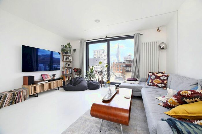 2 Bedroom Flat To Rent In Risborough Street, London, SE1