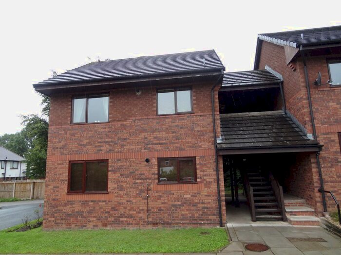 1 Bedroom Flat To Rent In Maryport Court, Boustead Grassing, Carlisle, CA2