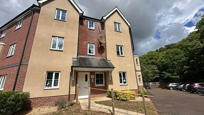 2 Bedroom Apartment For Sale In Dr Torrens Way, New Costessey, NR5