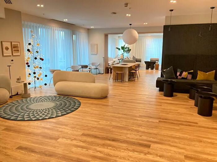 1 Bedroom Flat To Rent In Brentford, TW8