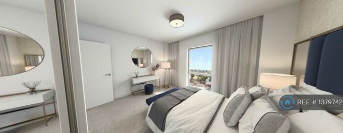 1 Bedroom Flat To Rent In Hargrave Drive, London, HA1