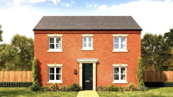 4 Bedroom Detached House For Sale In Station Grange, London Road, Whitley, Coventry, CV3