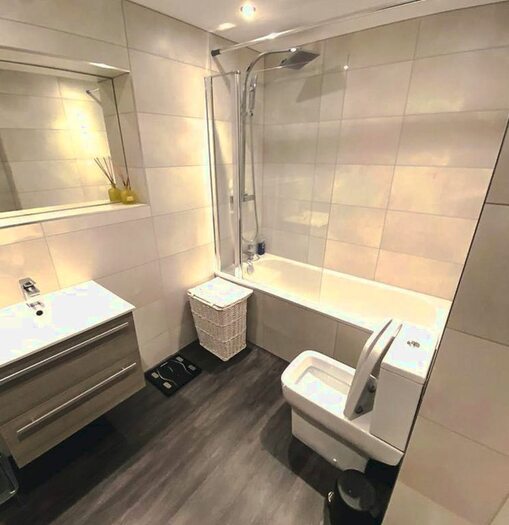 2 Bedroom Flat To Rent In Charles Street, Leicester, LE1