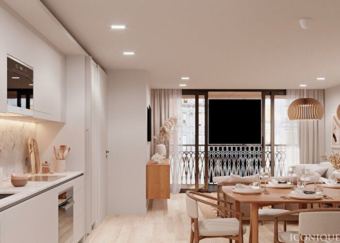 1 Bedroom Flat For Sale In Moxon Street, London, W1U