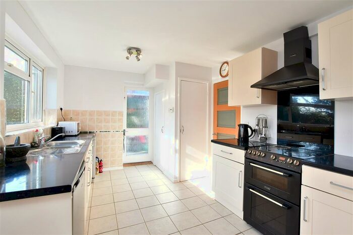 3 Bedroom Semi-Detached House For Sale In East View Fields, Plumpton Green, Lewes, East Sussex, BN7