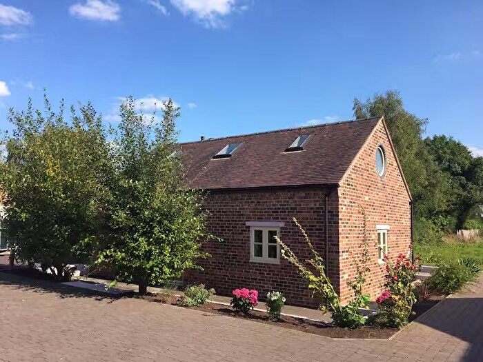 3 Bedroom Barn Conversion To Rent In London Road, Stafford, ST18