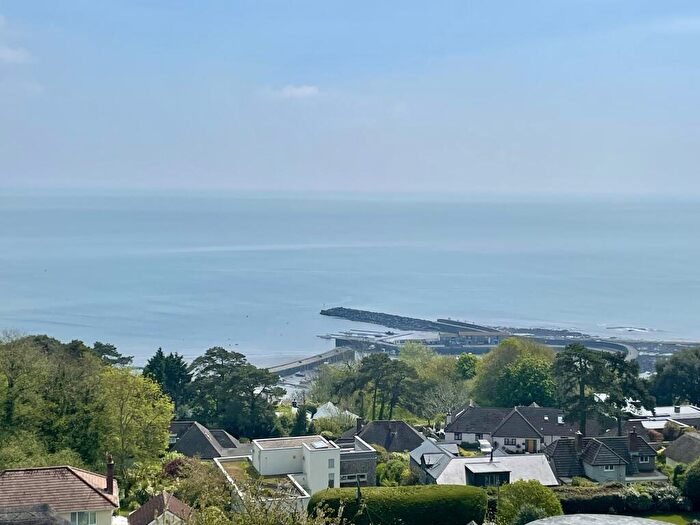 1 Bedroom Apartment For Sale In Gatesfield House, Sidmouth Road, Lyme Regis, Dorset, DT7