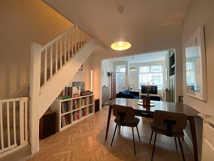 2 Bedroom Terraced House For Sale In Jubilee Road, Crosby, Liverpool, L23