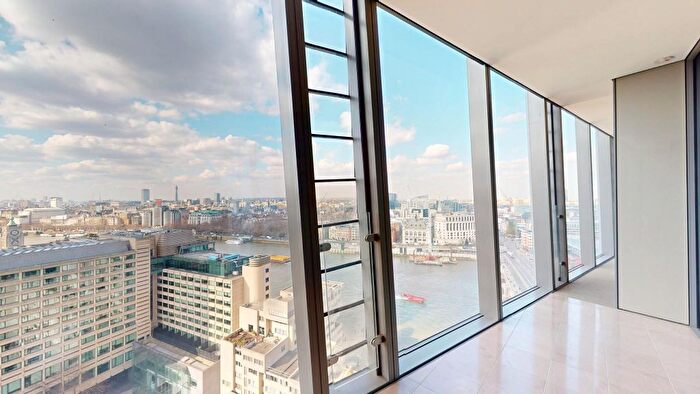 2 Bedroom Flat To Rent In Blackfriars Road, London, SE1