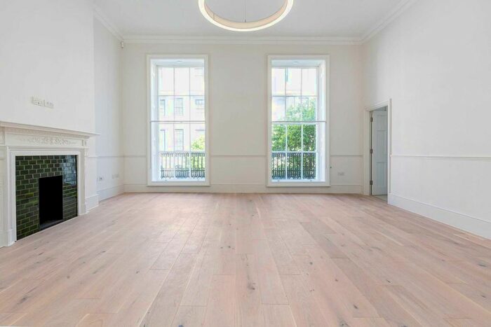 1 Bedroom Flat To Rent In Devonshire Street, Marylebone, W1G