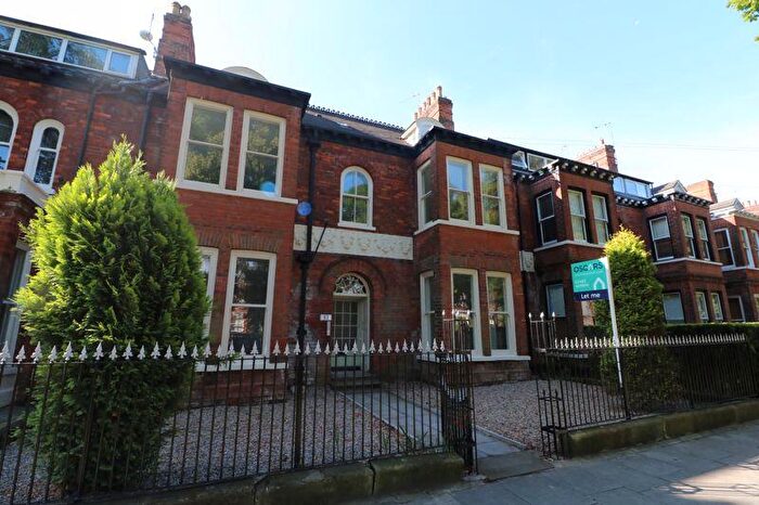 1 Bedroom Apartment To Rent In Westbourne Avenue, Hull, HU5