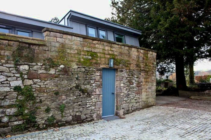 1 Bedroom Apartment To Rent In Gatehouse Drive, Wirksworth, DE4