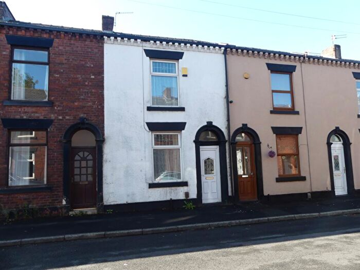 2 Bedroom Terraced House For Sale In Henthorn Street, Henthorn Street, Shaw, Oldham, Greater Manchester, OL2