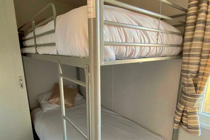 3 Bedroom Caravan For Sale In Barmouth Bay Holiday Park, LL43