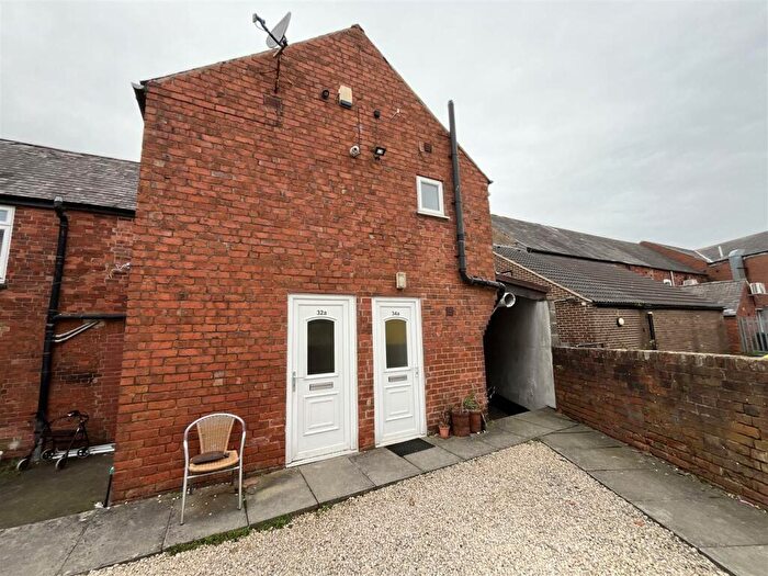 1 Bedroom Flat To Rent In Lowmoor Road, Kirkby-In-Ashfield, Nottingham, NG17