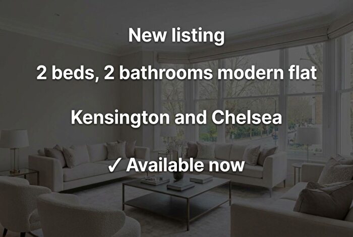 2 Bedroom Flat To Rent In Pembridge Gardens, London, W2