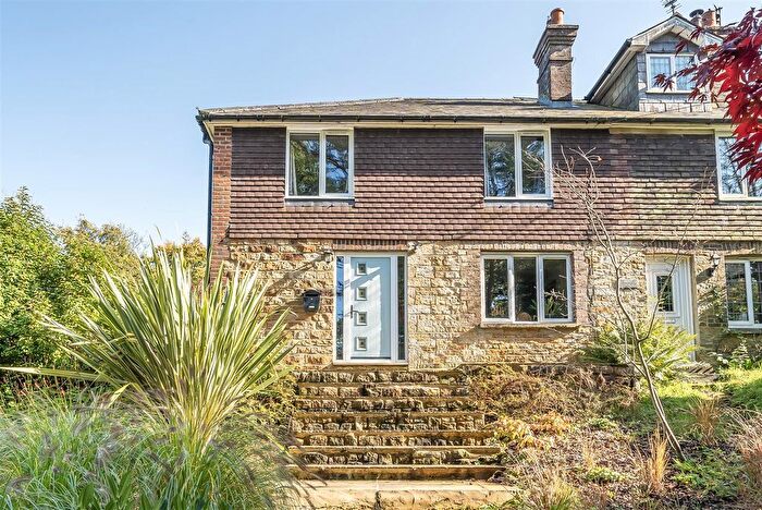 4 Bedroom Property For Sale In Spring Cottage, London Road, Crowborough, TN6