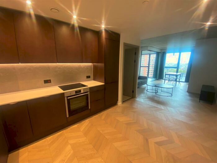 2 Bedroom Apartment To Rent In F Spinners Way, Castlefield, Manchester, M15