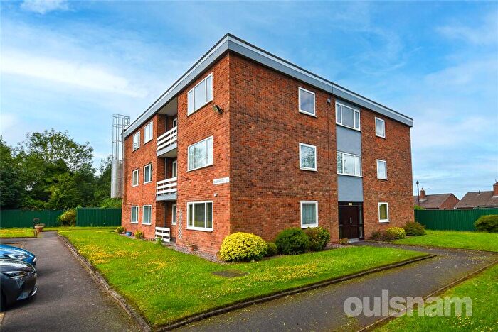 1 Bedroom Apartment For Sale In Brandwood Road, Kings Heath, Birmingham, West Midlands, B14