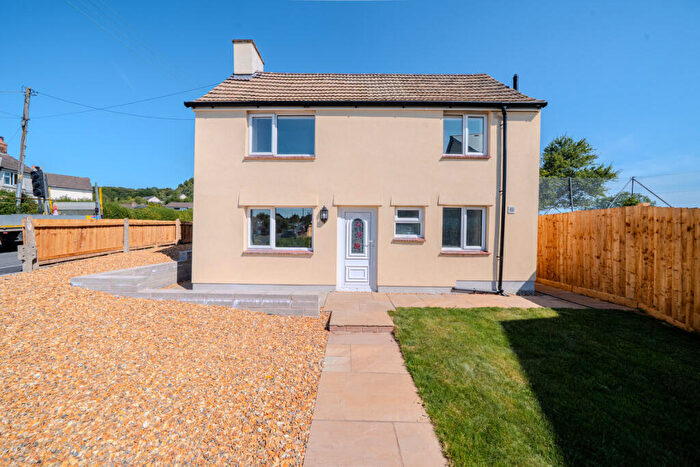 2 Bedroom Cottage For Sale In Rocks Road, Lydbrook, GL17
