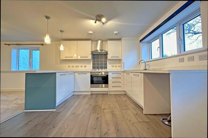 2 Bedroom Semi-Detached House To Rent In Chudleigh, Newton Abbot, TQ13