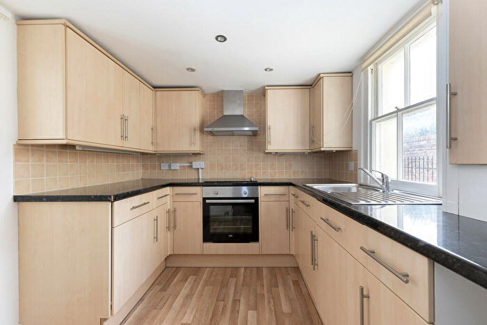 2 Bedroom Apartment To Rent In Montpellier Terrace, Cheltenham, GL50
