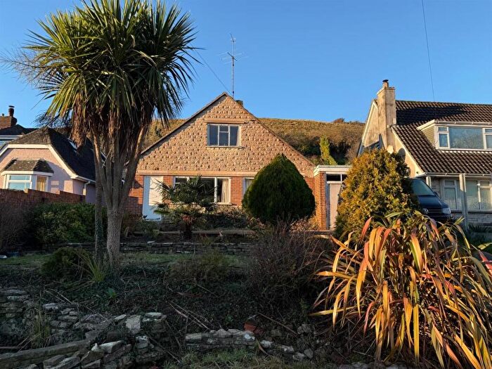 3 Bedroom Chalet For Sale In Coombe Valley Road, Preston, Weymouth, DT3