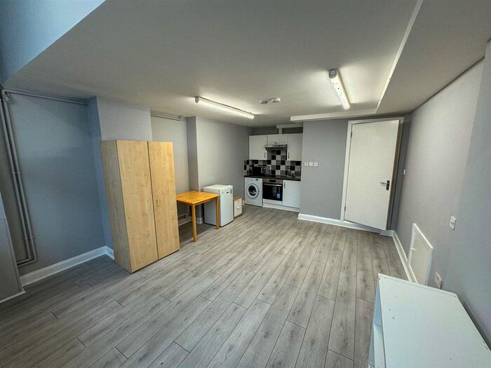 Studio To Rent In Charlton Church Lane, London, SE7