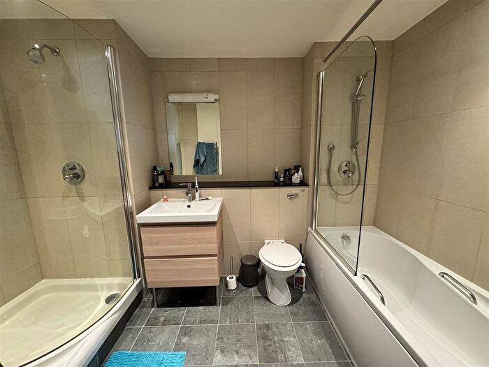 1 Bedroom Flat To Rent In Sheepcote Street, Edgbaston, Birmingham, B16