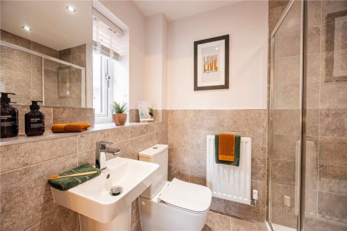 5 Bedroom Detached House For Sale In "The Wilkin" At Greenways, Consett, DH8