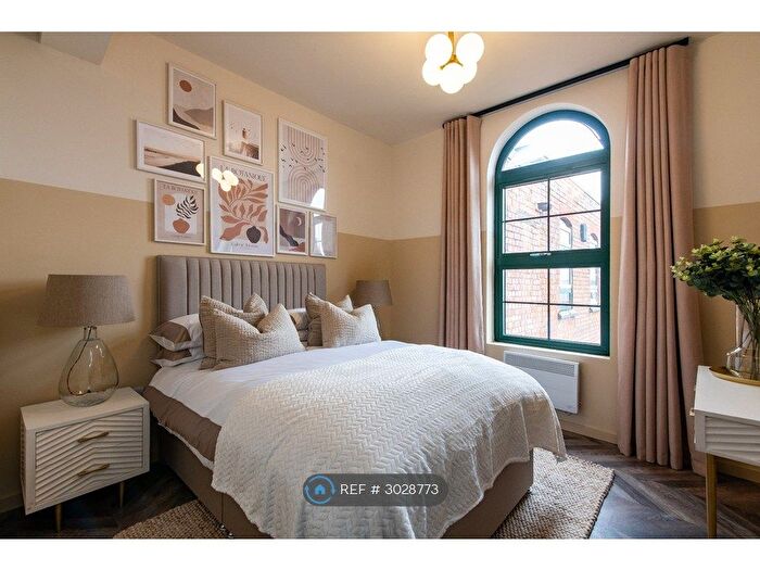 1 Bedroom Flat To Rent In Victoria Street, Newark, NG24