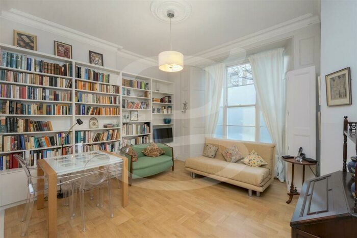 2 Bedroom Apartment To Rent In Belgrave Gardens, St Johns Wood, NW8