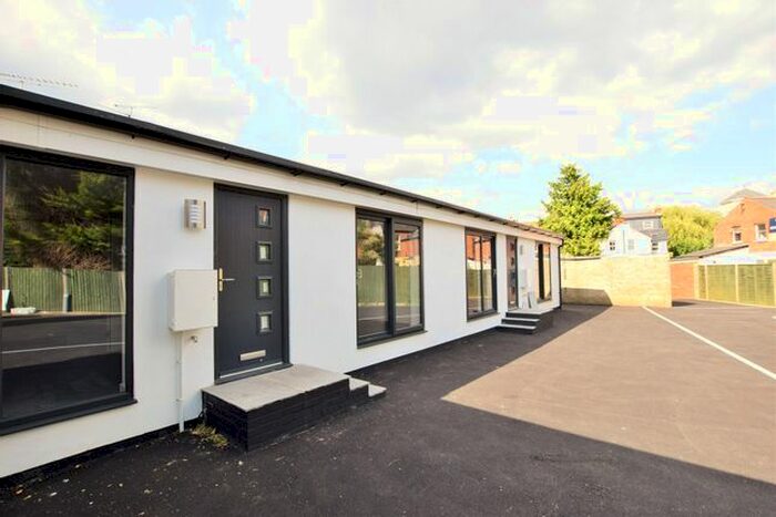 1 Bedroom Maisonette To Rent In Brigham Place, Brigham Road, Reading, Berkshire, RG1