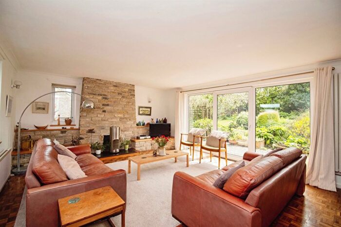 4 Bedroom Detached House For Sale In Glebe Fields, Bradford Peverell, Dorchester, DT2