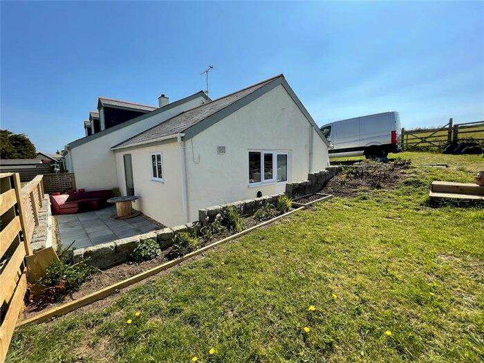 5 Bedroom Detached House For Sale In Rose, Truro, TR4