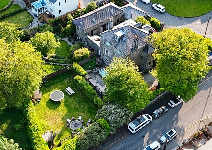 7 Bedroom Detached House For Sale In Princetown, Devon, PL20