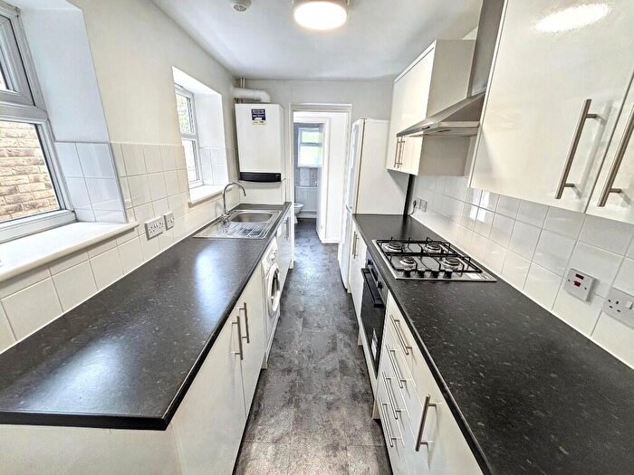 2 Bedroom Terraced House To Rent In King Street, Stanford-Le-Hope, Essex, SS17